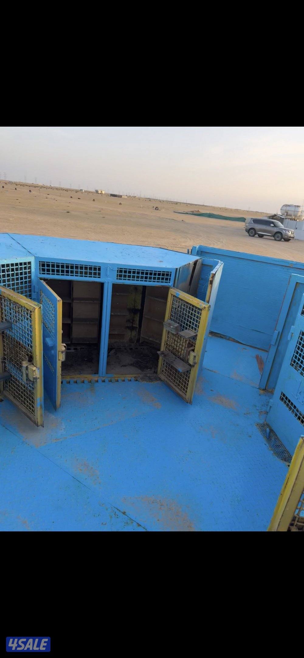 برج ١٤ خانه4