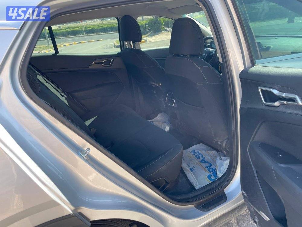 سبورتاج 20236