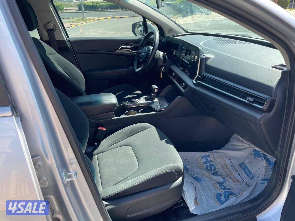 سبورتاج 20237