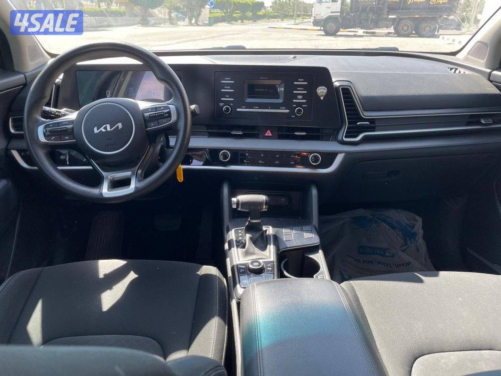 سبورتاج 20238