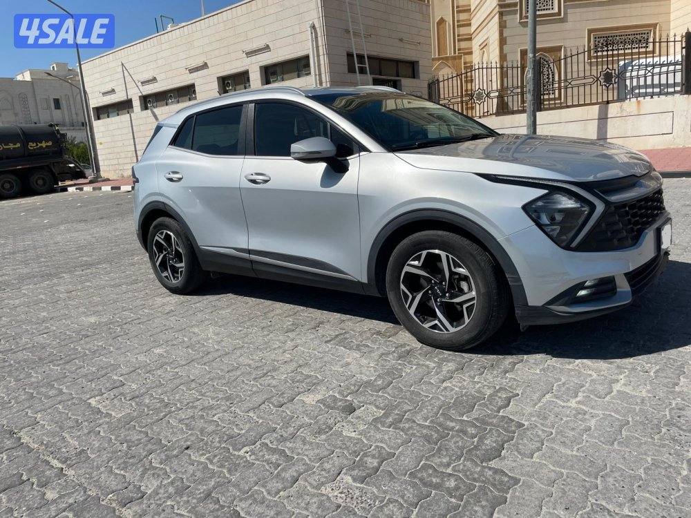 سبورتاج 202310