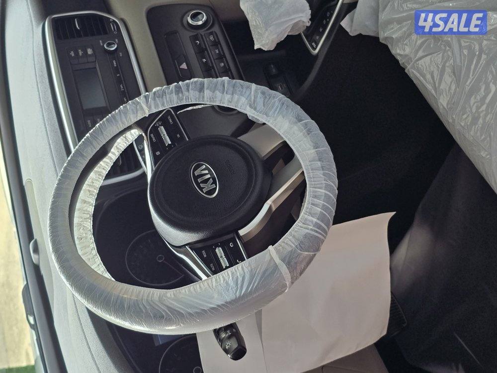 كيا سبورتاج ٢٠٢٠2