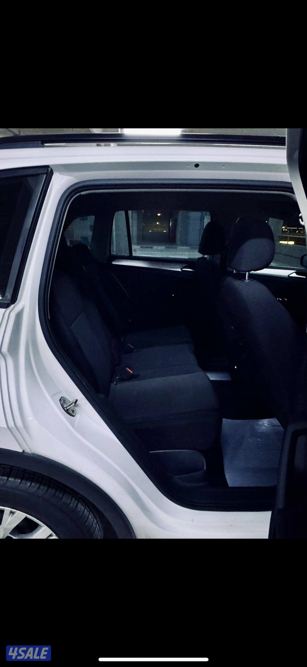 حجم المكينه 1400 cc ماشي فقط 58 الف تحت الكفاله8