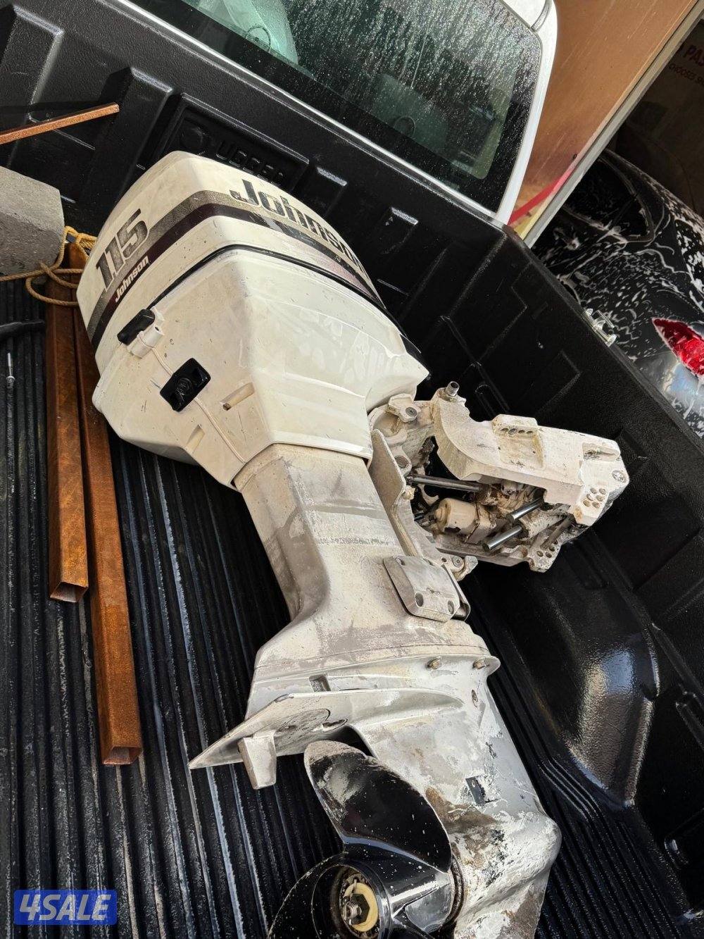 للبيع مكينه2