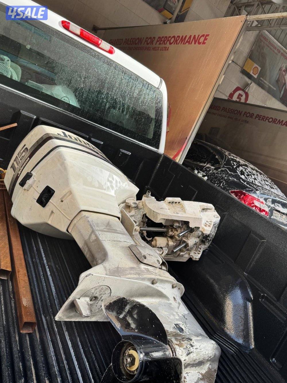 للبيع مكينه3