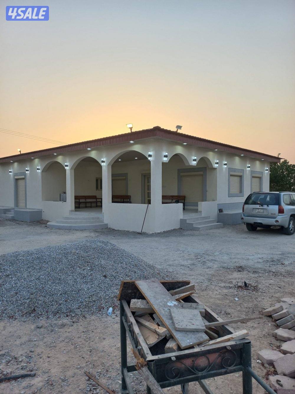 مقاول بناء وتشطيب العبدلي والوفره وكبد0