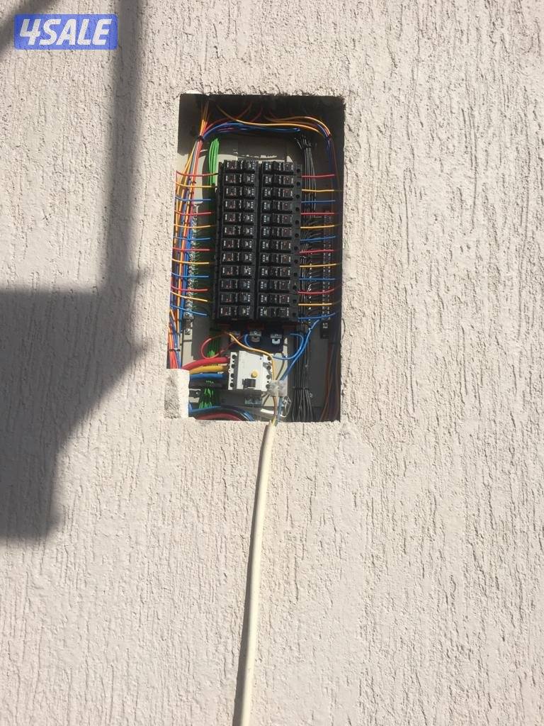 مقاول بناء وتشطيب العبدلي والوفره وكبد10