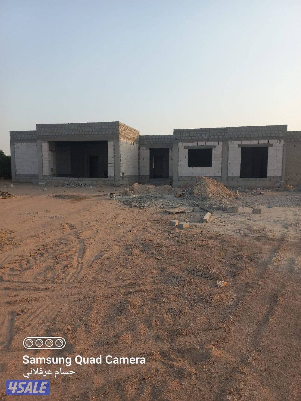 مقاول بناء وتشطيب العبدلي والوفره وكبد11