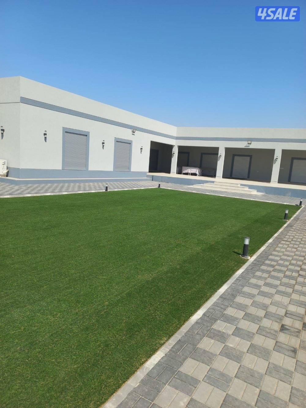 مقاول بناء وتشطيب العبدلي والوفره وكبد12