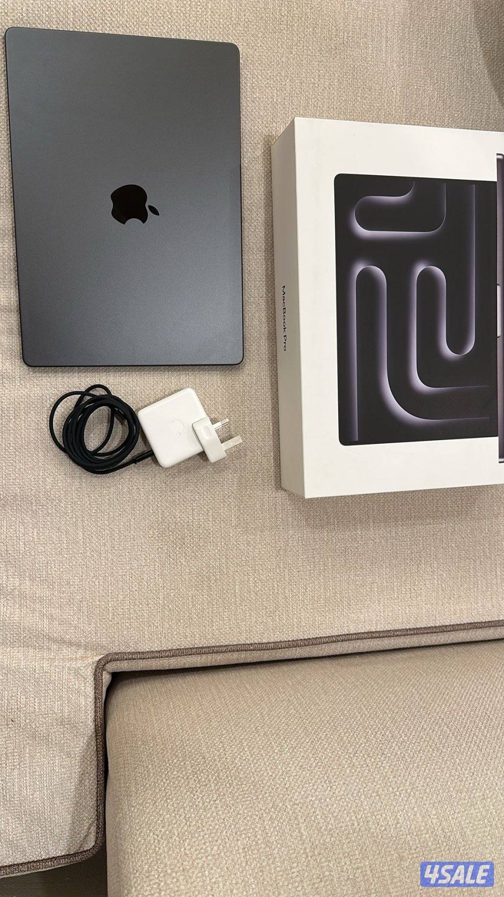 للبيع ماك ون تيرا2