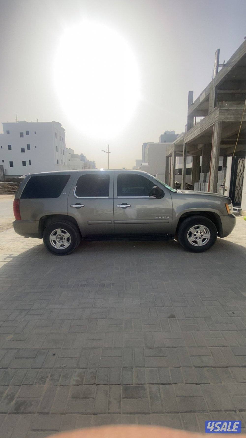 للبيع تاهو ٢٠٠٧0