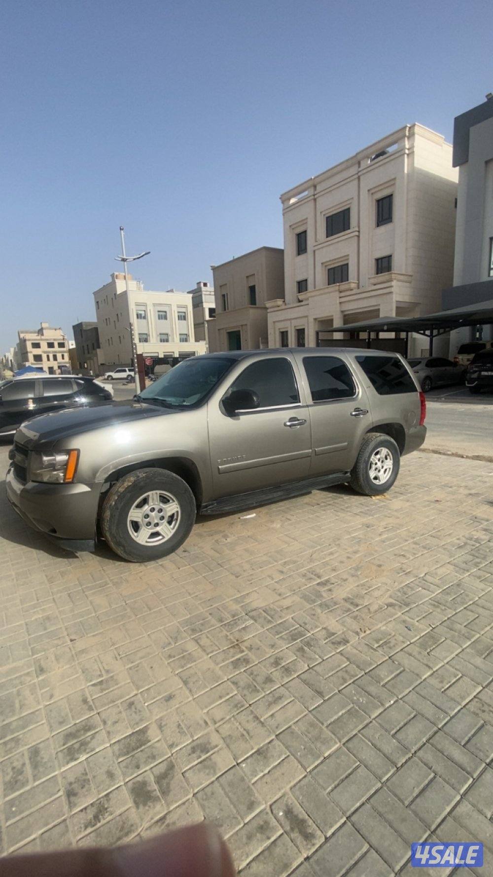 للبيع تاهو ٢٠٠٧1