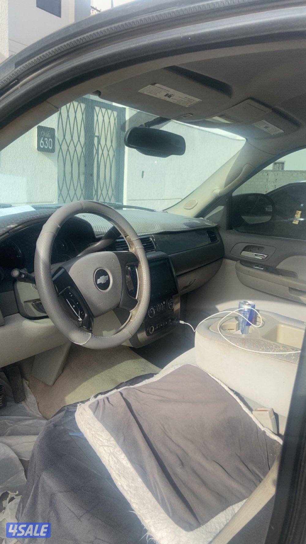 للبيع تاهو ٢٠٠٧2