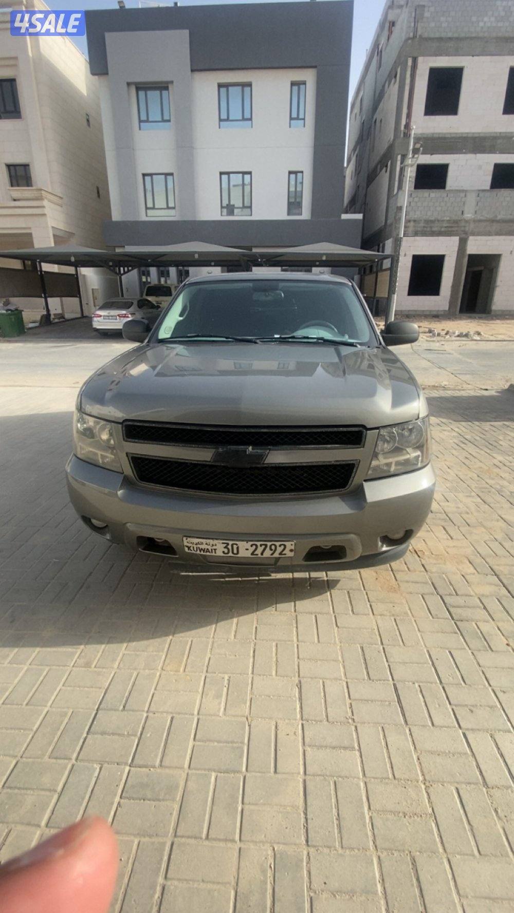 للبيع تاهو ٢٠٠٧4