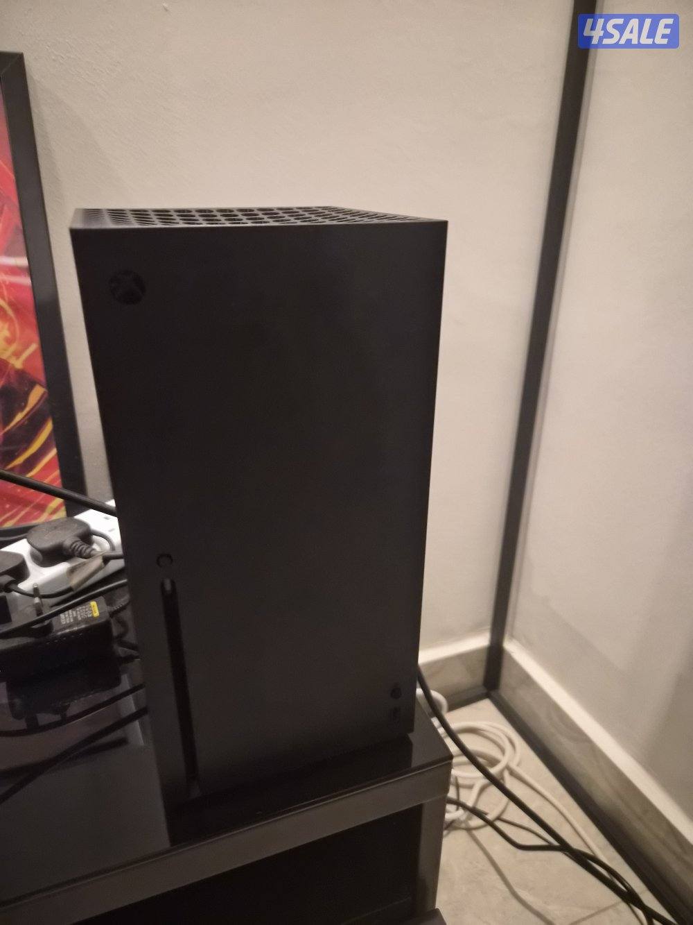 اكس بوكس استعمال اقل خفيف الحاله ممتاز0