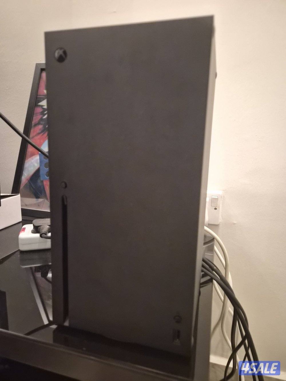 اكس بوكس استعمال اقل خفيف الحاله ممتاز1