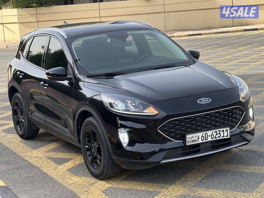 فورد اسكيب موديل 2022 عداد 40 الف9