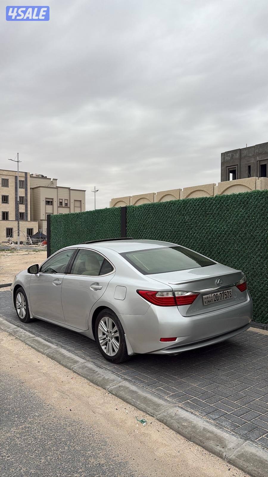 ES350 الفل كامل V62