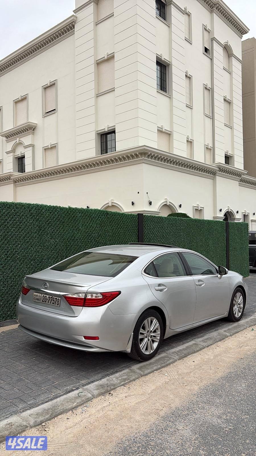 ES350 الفل كامل V63