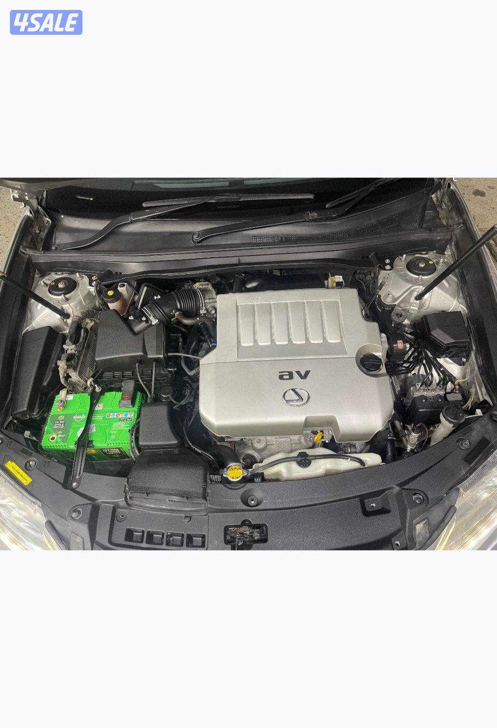 ES350 الفل كامل V64