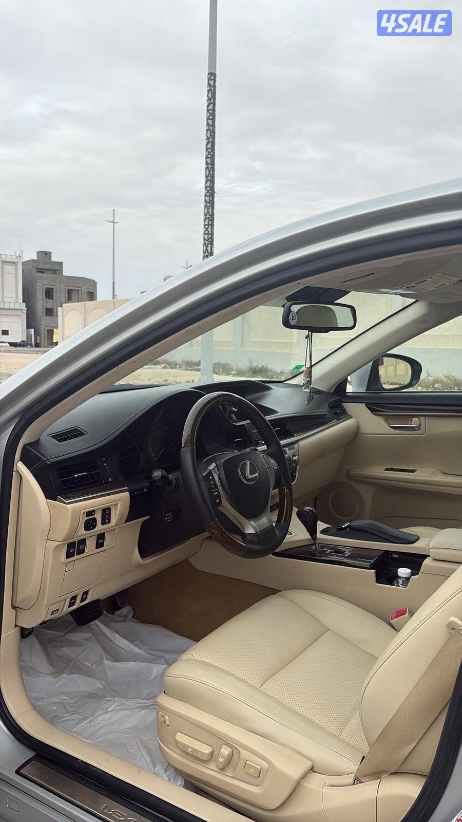 ES350 الفل كامل V65