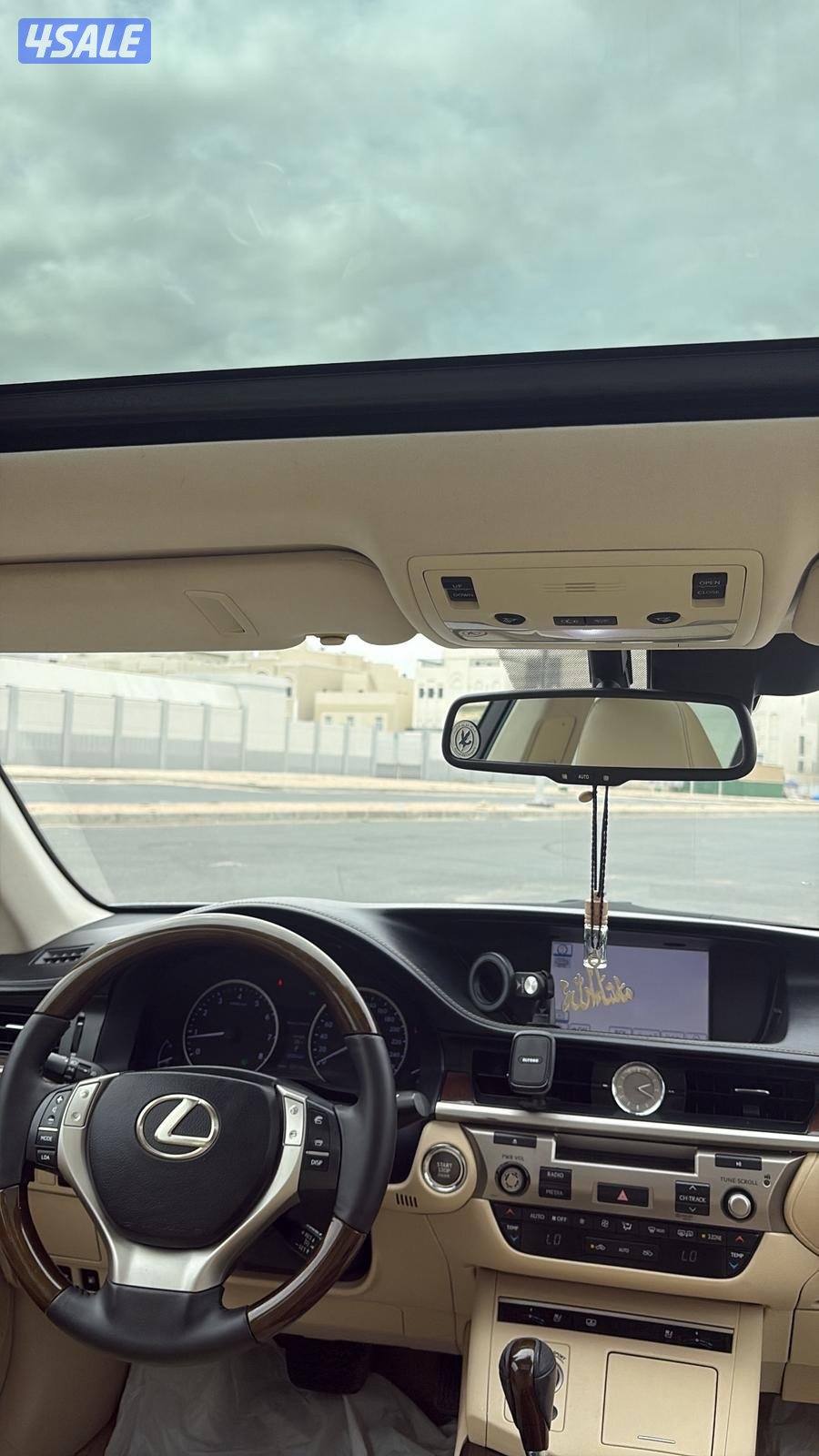 ES350 الفل كامل V66