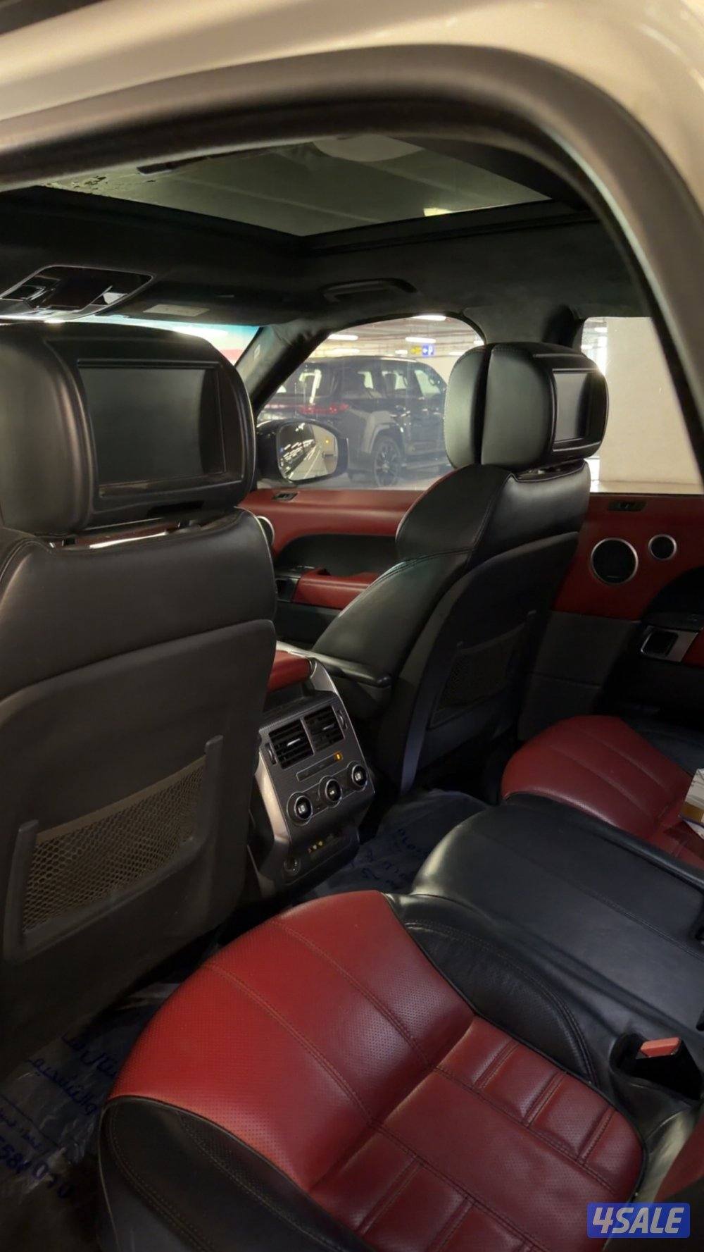 للبيع رنج 20141