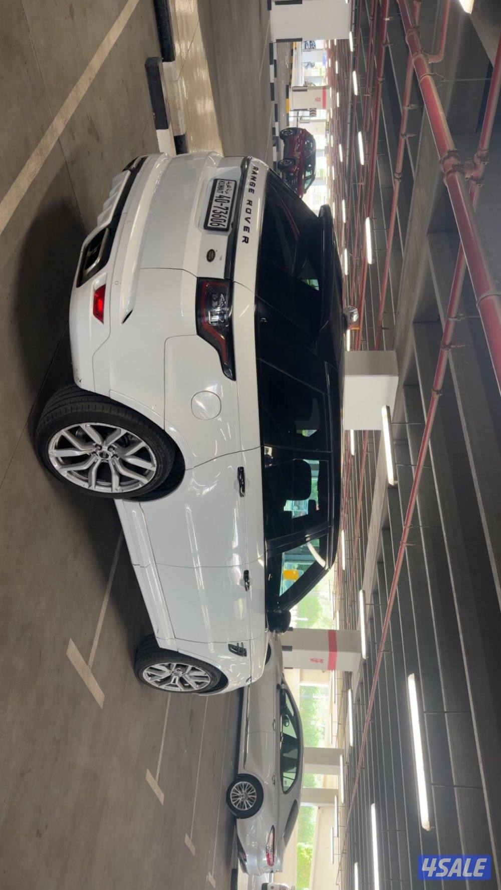 للبيع رنج 20144