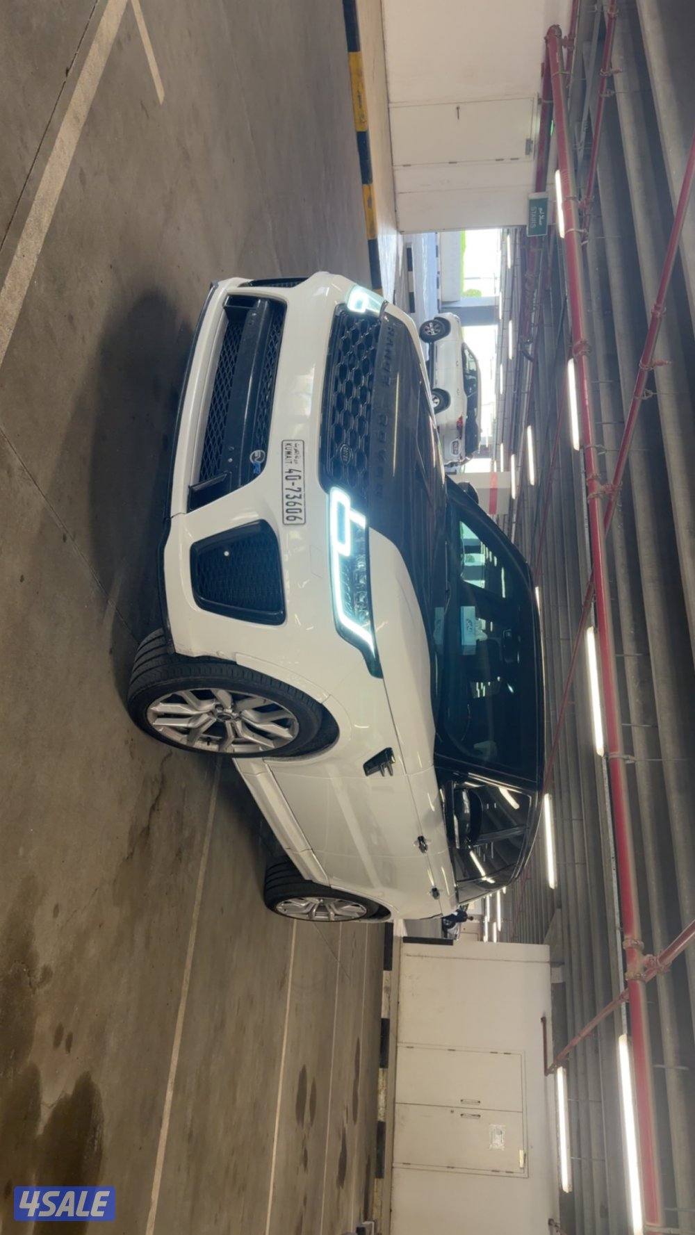 للبيع رنج 20145