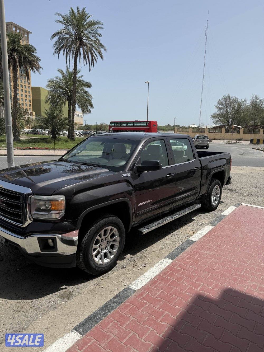 سيرا 2015 دبل0