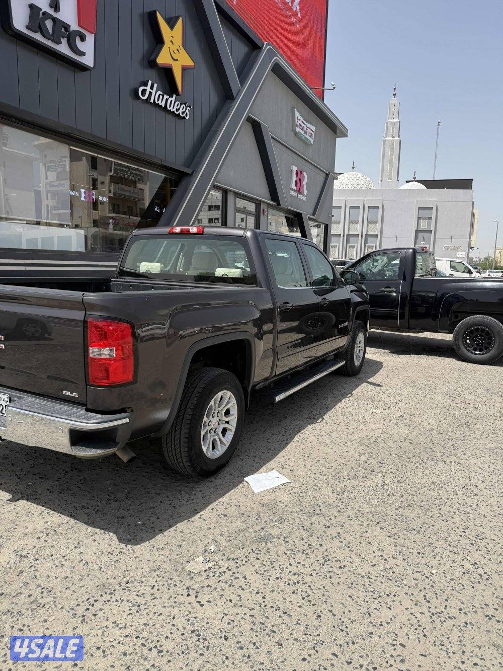 سيرا 2015 دبل2