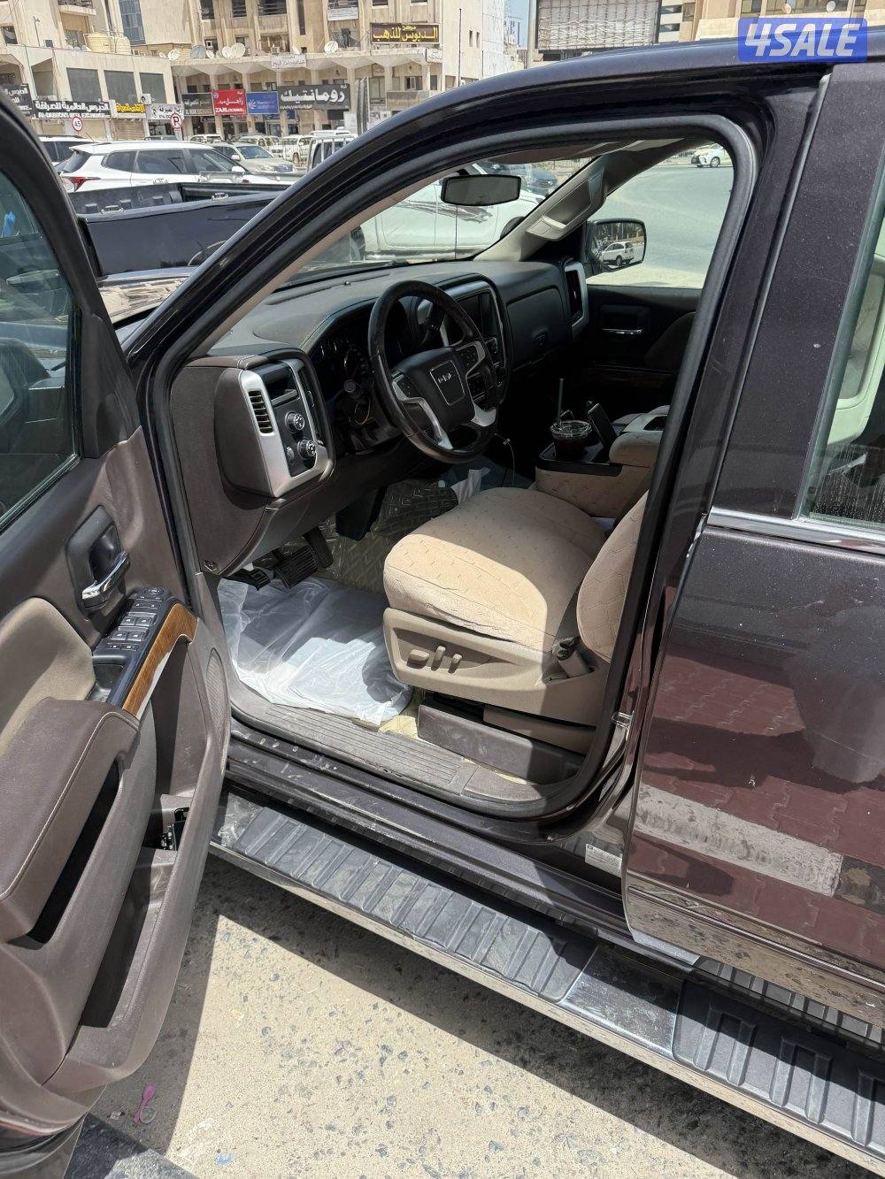 سيرا 2015 دبل3