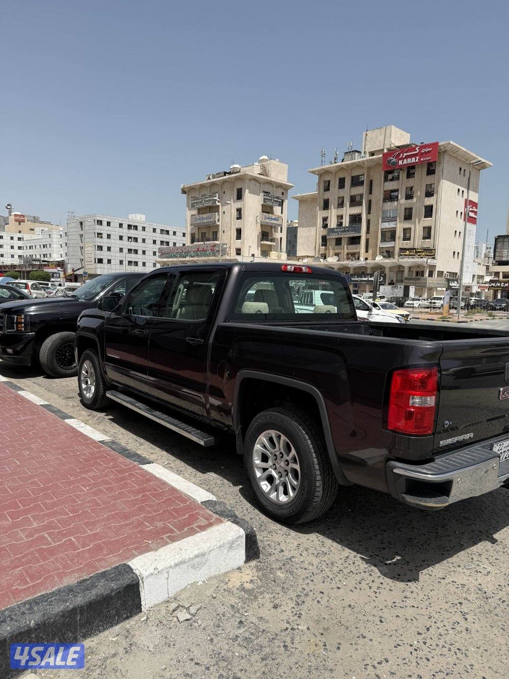 سيرا 2015 دبل4