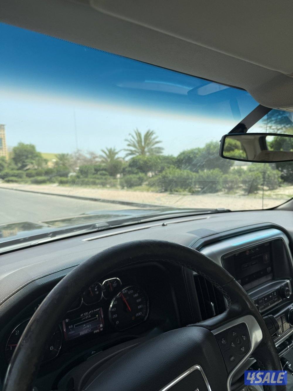 سيرا 2015 دبل5