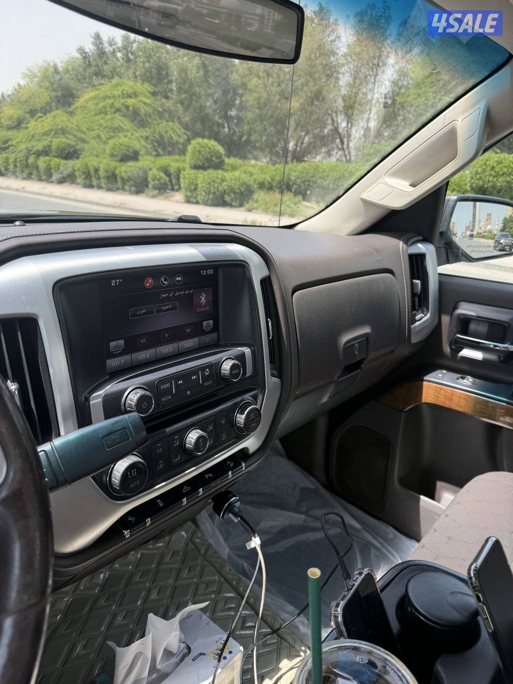 سيرا 2015 دبل6