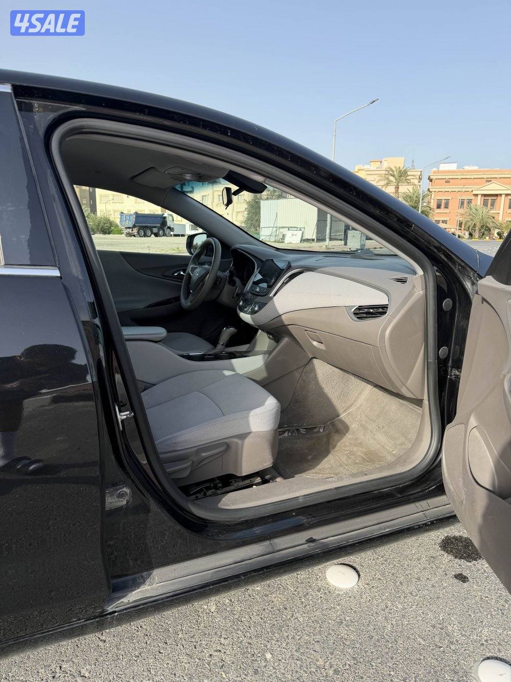 للبيع ماليبو 20204