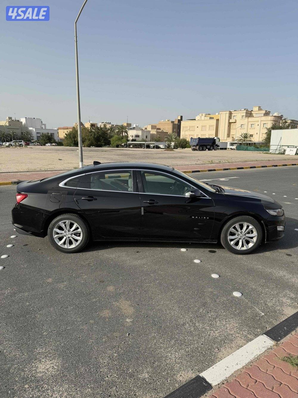 للبيع ماليبو 20202