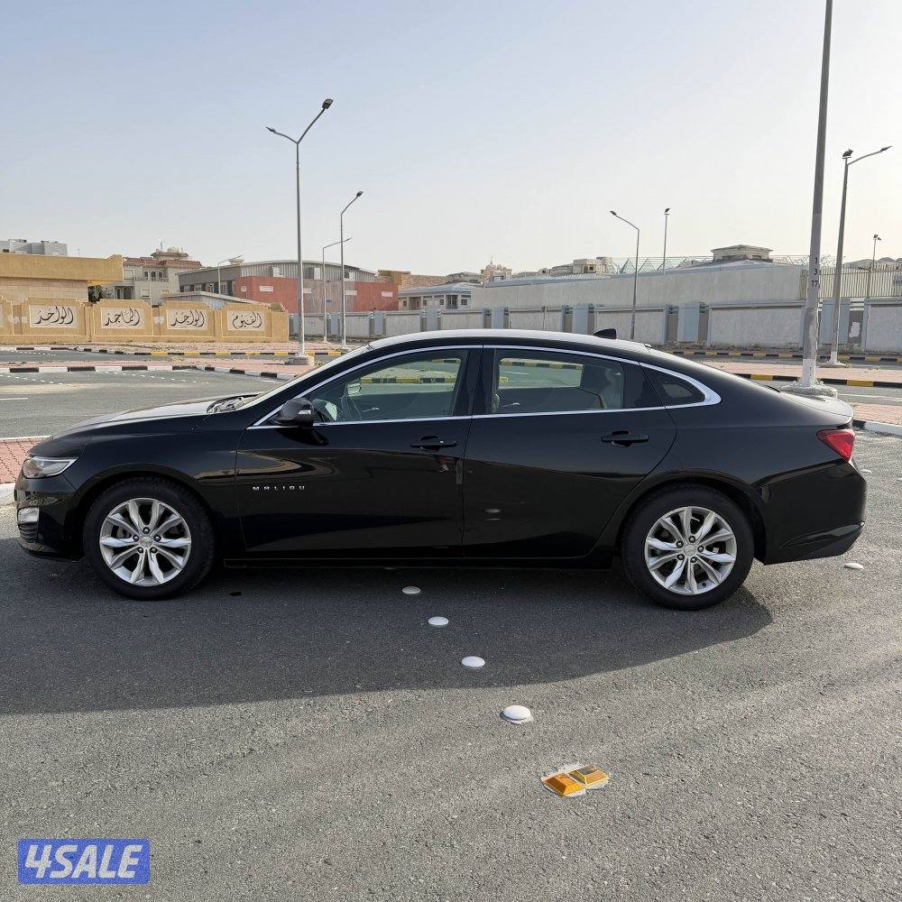 للبيع ماليبو 20200