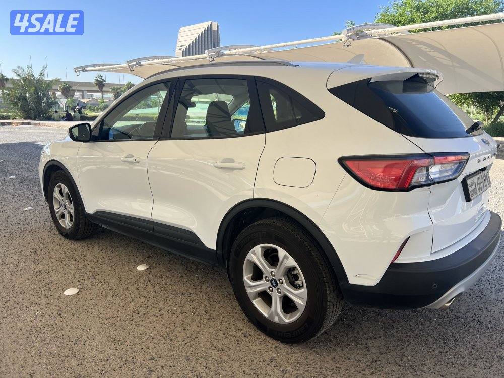 فورد سكيب موديل 2022 للبيع بحالة ممتازة3