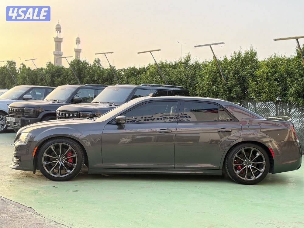 للبيع كرايزر SRT-20193