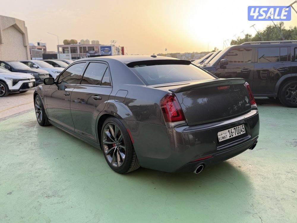 للبيع كرايزر SRT-20194