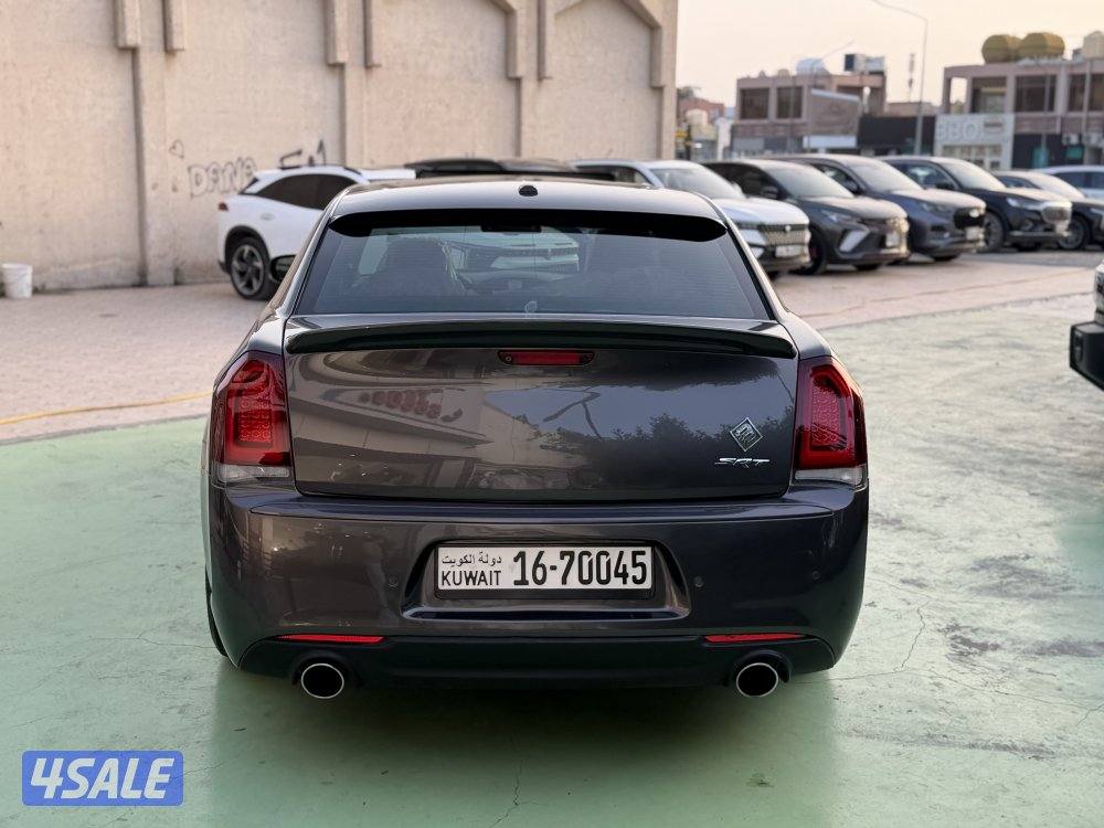 للبيع كرايزر SRT-20195