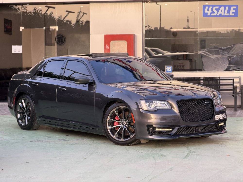 للبيع كرايزر SRT-20197