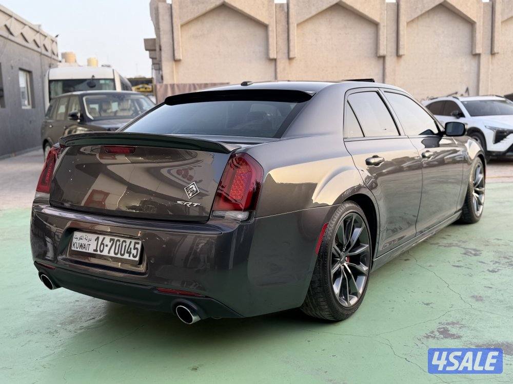 للبيع كرايزر SRT-20196