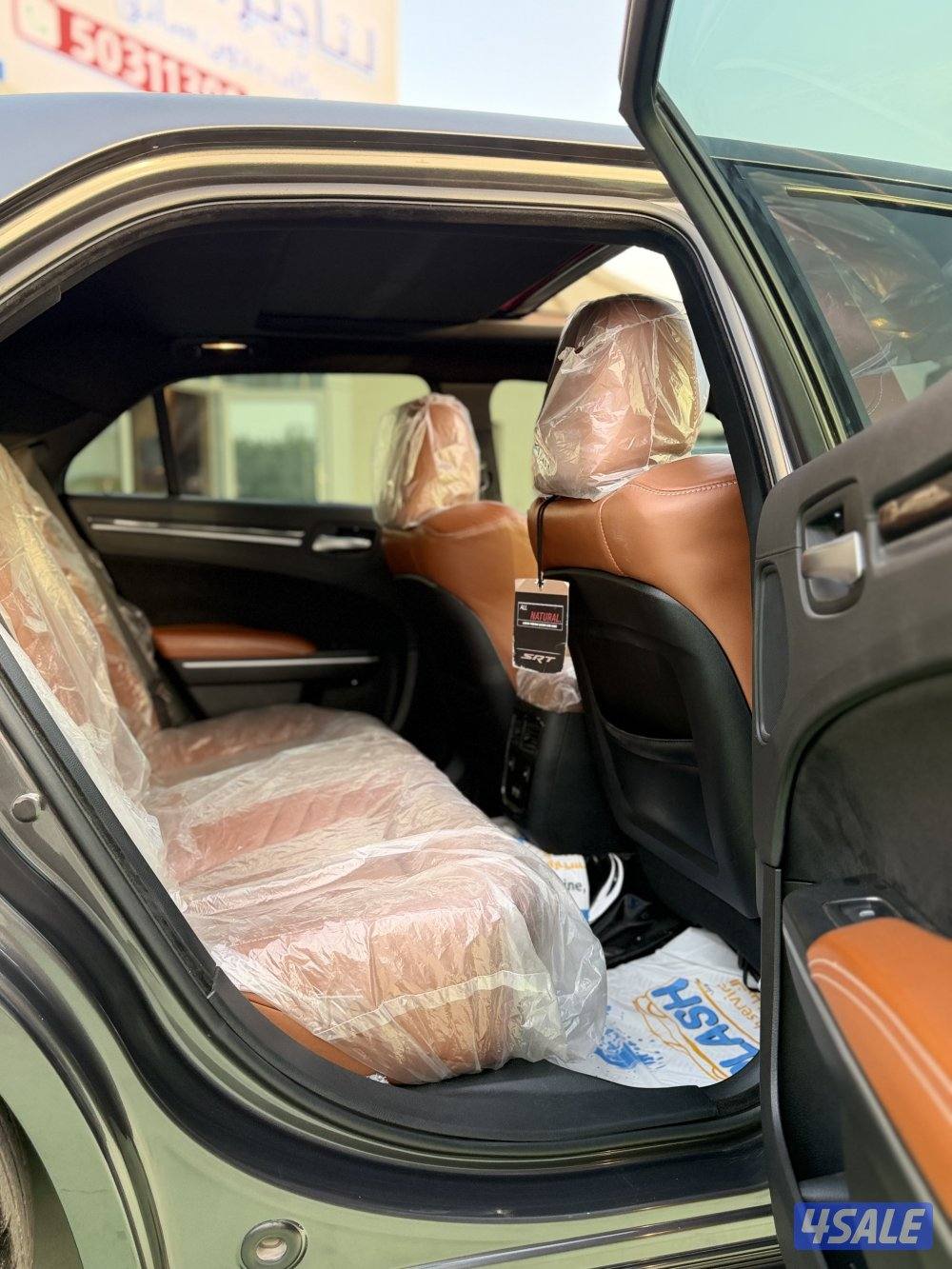 للبيع كرايزر SRT-20198