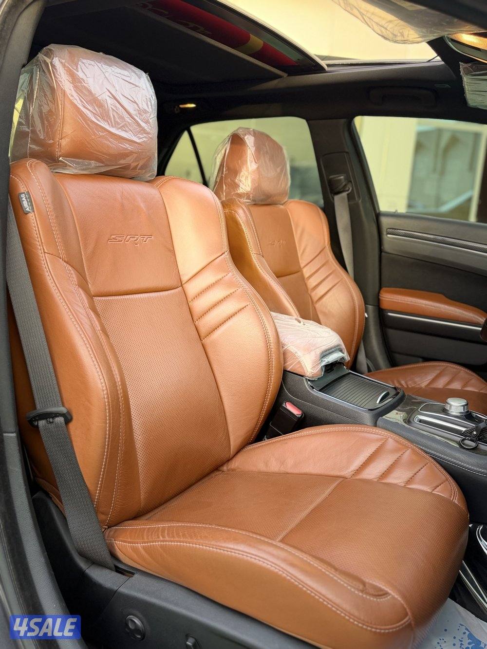 للبيع كرايزر SRT-20199