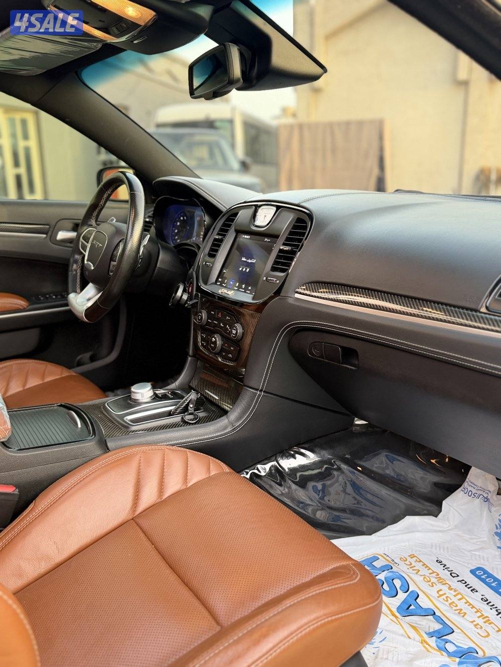 للبيع كرايزر SRT-201910