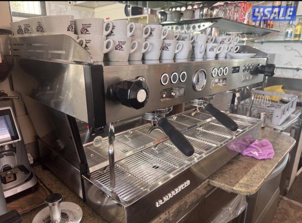 Coffee Machine LA MARZOCCO  Linea PBX2