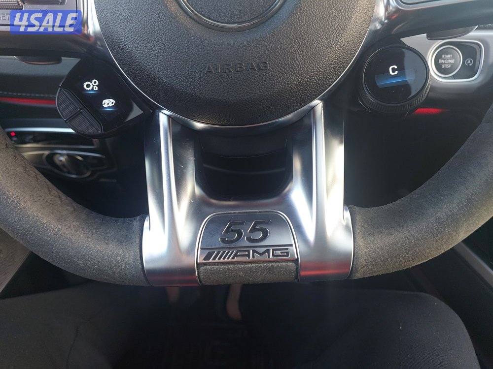 Mercedes G63 AMG . 20228