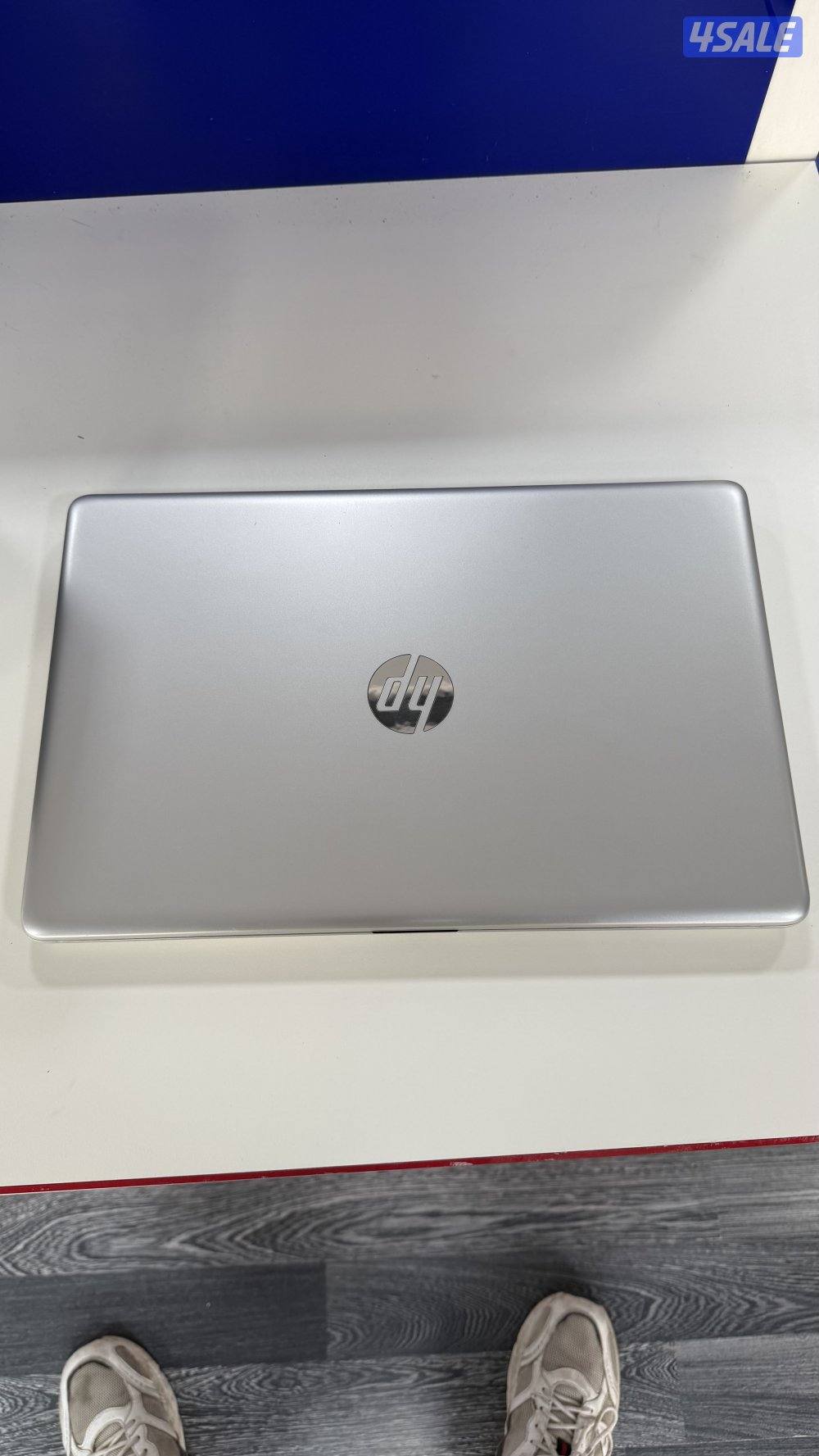 لاب توب Hp نظيف جداً مو مبطل0